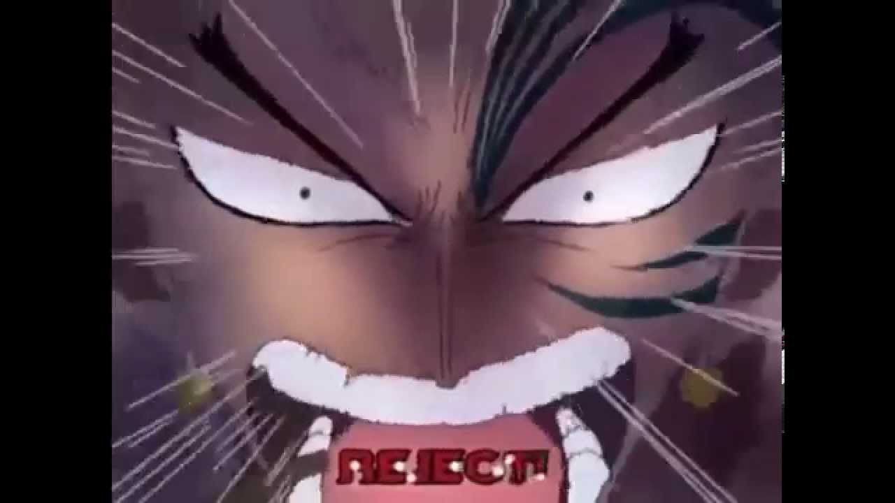 Wiper Reject Dial One Piece Youtube