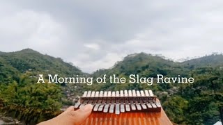 A Morning of the Slag Ravine | Joe Hisaishi