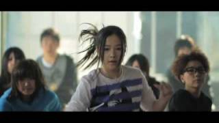 Video voorbeeld van "湘南乃風「ガチ桜」MUSIC VIDEO"