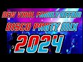 Viral affair disco party mix 2024