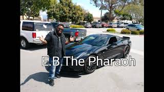 E.B.The Pharaoh SLIDE