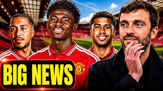 United Aren’t Messing Around This Summer #manutdtransfernewstoday screenshot 2
