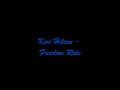 Keri hilson  freedom ride new april 2012  lycris in description