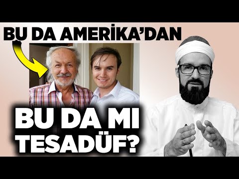 AHMED HULUSİ HAKKINDA UYARI? (Mustafa Cecelinin rehberi)