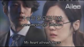 Ailee Goodbye My Love Ost Fated To Love You Soundtrack Opening Drama Korea 
