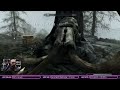PHINISHER PS5 - The Elder Scrolls V : Skyrim (Partie 6)