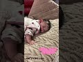 【ママにファンサ😁】話しかけられてニコニコするの可愛すぎる😣💖