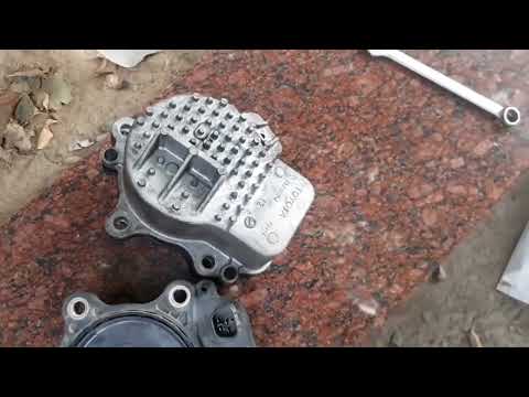 Honda Weasel Waterbody. P2602