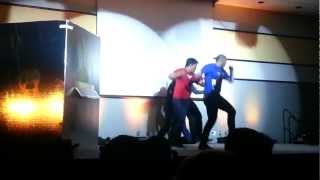 LUL GMU MGC Face Off 2013