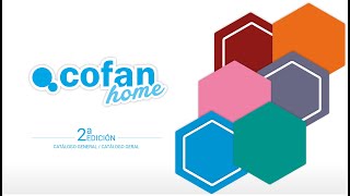 Catálogo Cofan Home | Electrodomésticos, Cocina, Comedor, Baño, Grifería y Limpieza.
