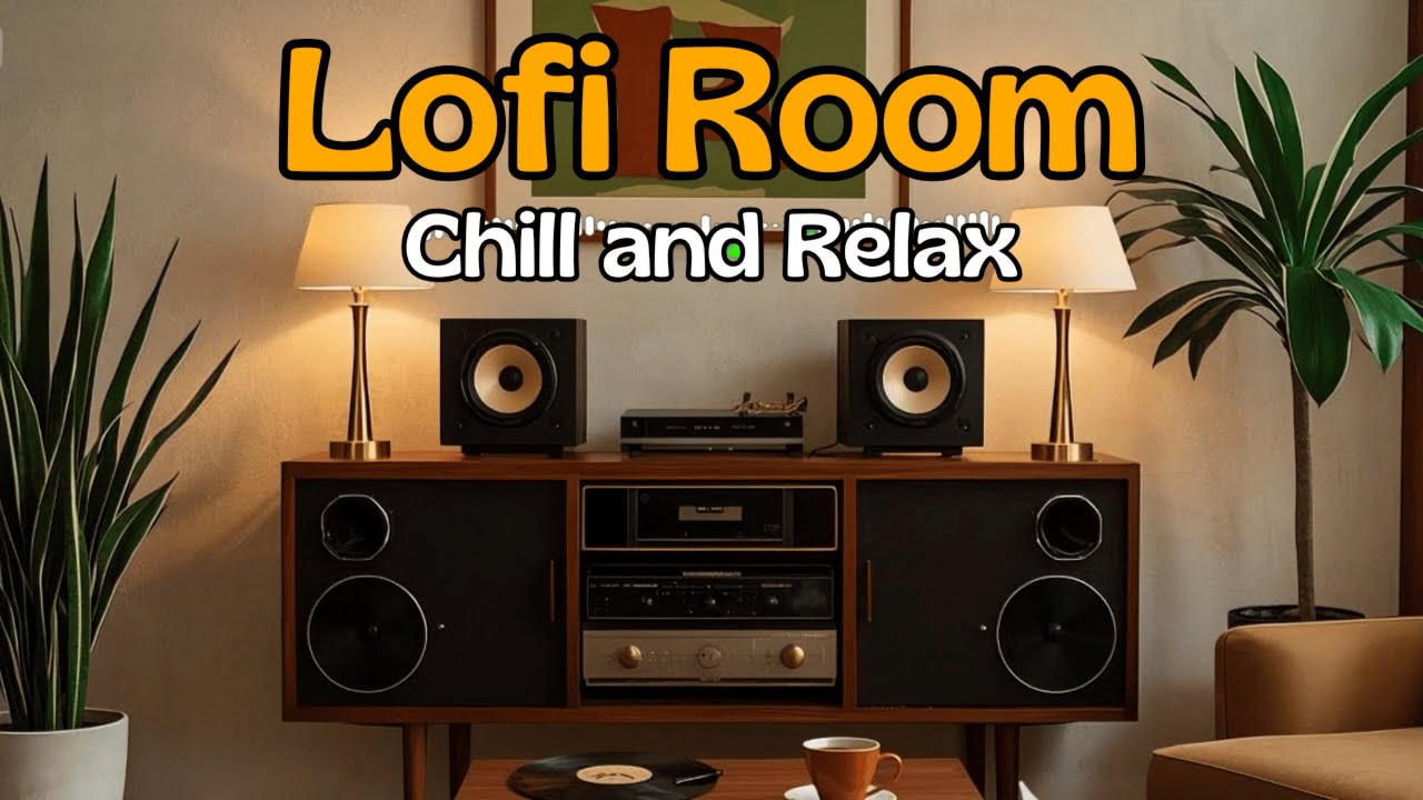 Chill Lofi Beats Mix [chill lo-fi hip hop beats/Study & Relax Music ...