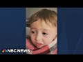 Missing toddler Elijah Vue&#39;s blanket found along Wisconsin road