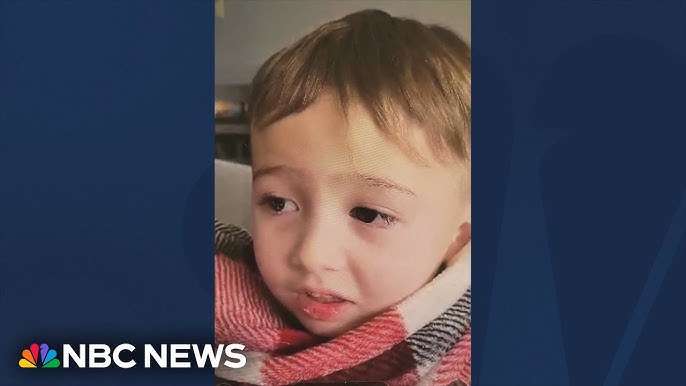 Missing Toddler Elijah Vue S Blanket Found Along Wisconsin Road