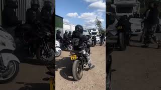 Ruff Ryders London Ruff Ryders Brum Ruff Ryders Europe