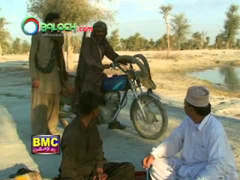 Balochi Movie Kishk 