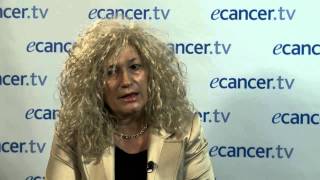 Europäisches Forum Onkologie Ioana Neagoe