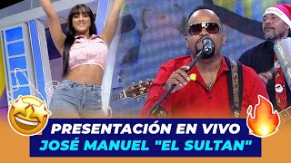 Download Lagu José Manuel \ MP3