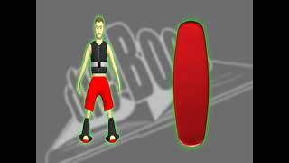 "The Book" Part 1 - The Best Wakeboarding Instructional Ever