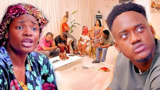 THE HOUSE PARTY (TRUTH OR DARE THAT KILLED THEIR FRIEND) - NIGERIAN MOVIES 2025 screenshot 5