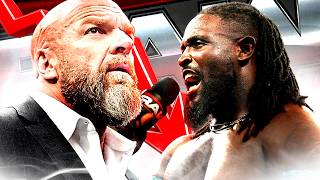 More Bad Decisions From Wwe Whats Next