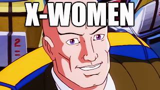 Download Lagu The X-Men Are Sexist MP3