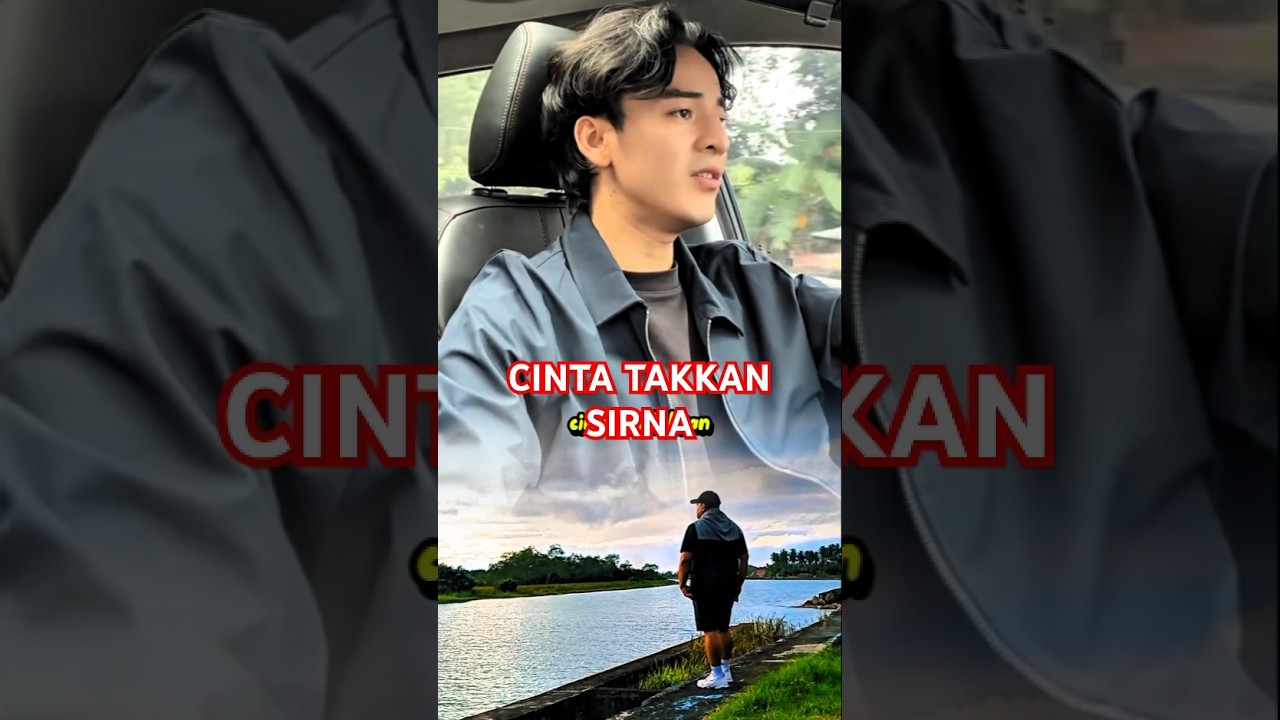 cinta takkan sirna-lagu yg indah  mrdu&kena ke hati#cintatakkansirna#primeharmonyrecords#videoshort