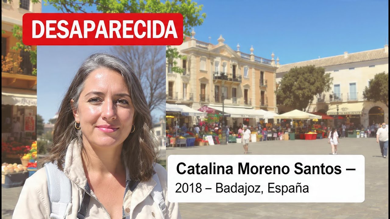 Caso frío Badajoz 2022 resuelto – arresto conmocionó a la sociedad