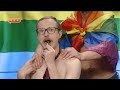 «50 відтінків пропаганди гомосексуальності» для Олександра Вілкула