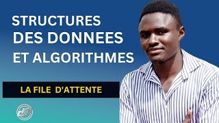 Comprendre la structure de données File d'attente (Queue) screenshot 3
