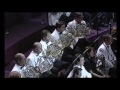 Copland 'Fanfare for the Common Man' - Andrew Davis conducts
