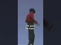 “IM A NICE PERSON” #edit #pop #lifeisbutadream #trending #music #michaeljackson #kingofpopforever