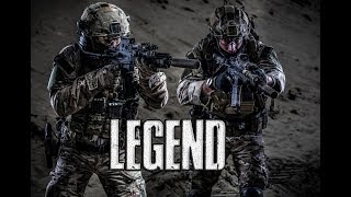 Legend | Military Motivation (2018ᴴᴰ)