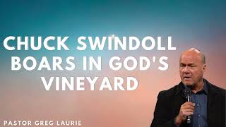 Chuck Smith  Expositional Foundations