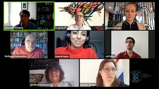 IGF 2020 Pre-Event #37 Protecting the Public Core of the Internet: from formulation to implementatio