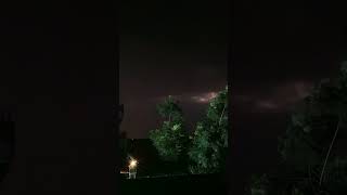nights weather cloudy lightning thunderstorms nature's captures mind relaxation midnight vibes