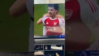 ARSENAL MAN CITY HALFTIME CHECK IN  #football #soccer #arsenal #mancity #halftime