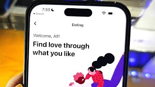 ANY iPhone How To Access FaceBook Dating!