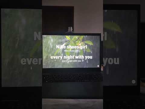 Nike shoes - 빈지노 (커버영상)