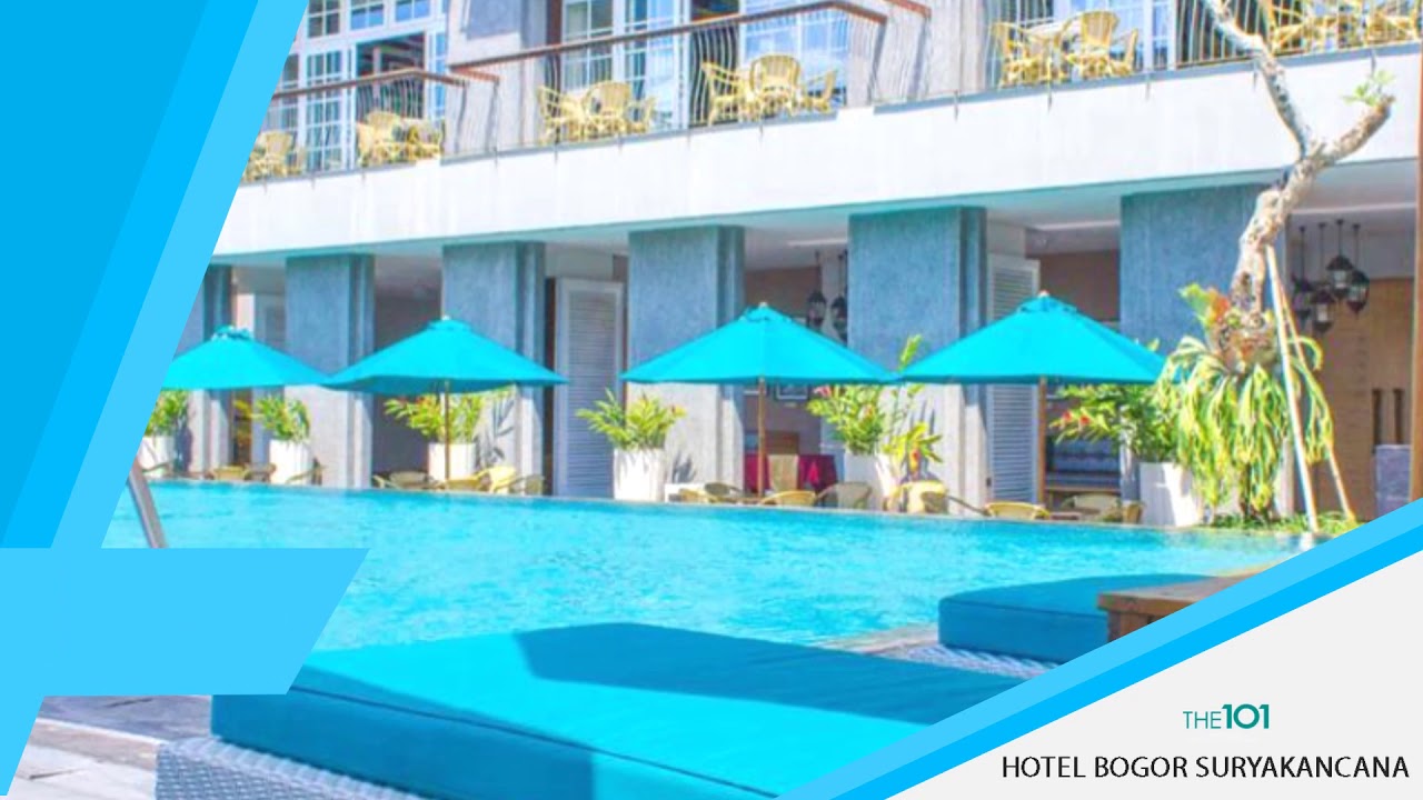 Hotel Bogor Surya Kencana 