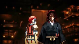 Demon Slayer Mix Season 3 Twixtor 4K Cc