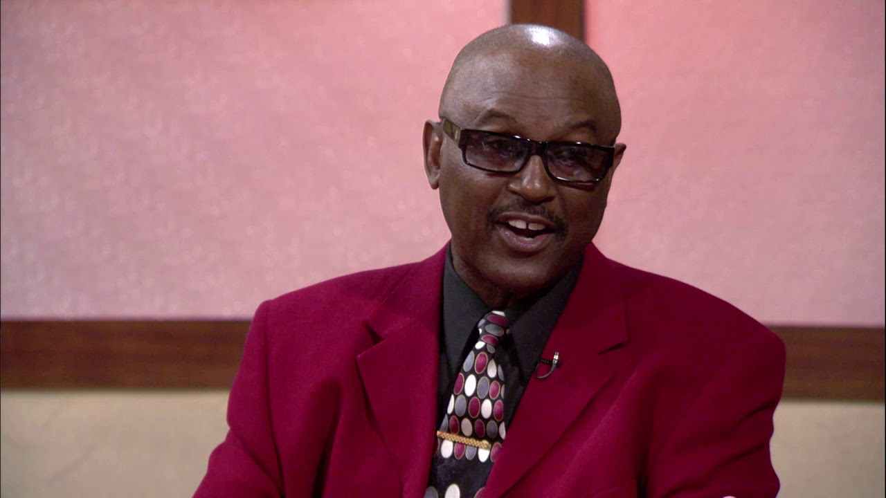 National R&B Hall of Fame Weekend | American Black Journal Clip