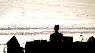 Rival Consoles, Odyssey @Bozar Electronic Arts Festival, Brussels, 23/09/2016