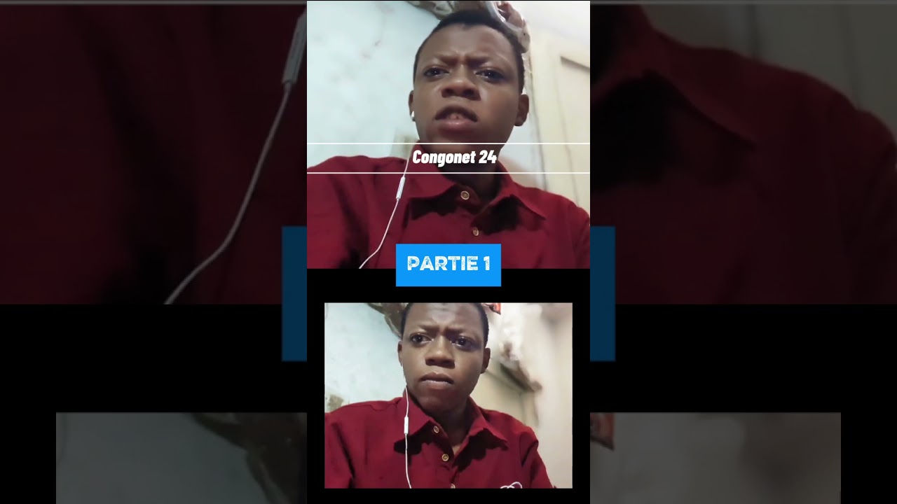 Andele ateki muninga 😂 #humour #gagcongolais #congo #comedie #video