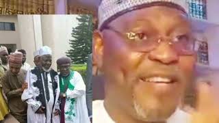 ZAZZAFAR MAGANA BAYAN FITOWAR SHEIKH KHALIFA SANI ZARIA DAGA KOTO.⚖️