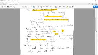 RICART AGRAWALA ALGORITHM_PCC-MCS203_Advanced Operating System_MTECH_2019