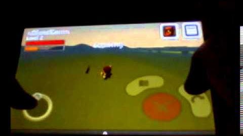 Cubeventure ep 2 dying a bit more