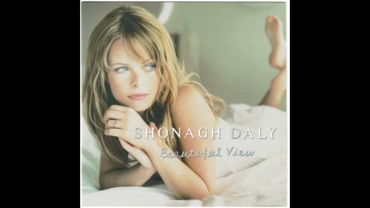 Shonagh Daly - This Can’t Be Love [2004]