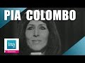 Capture de la vidéo Pia Colombo "La Mamma" (Live Officiel) | Archive Ina