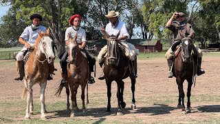 Argentina - Gaucho Ranch Party, Buenos Aires