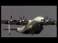 ANTONOV 22 ADB   2 take offs Ostend Airport summer 2020